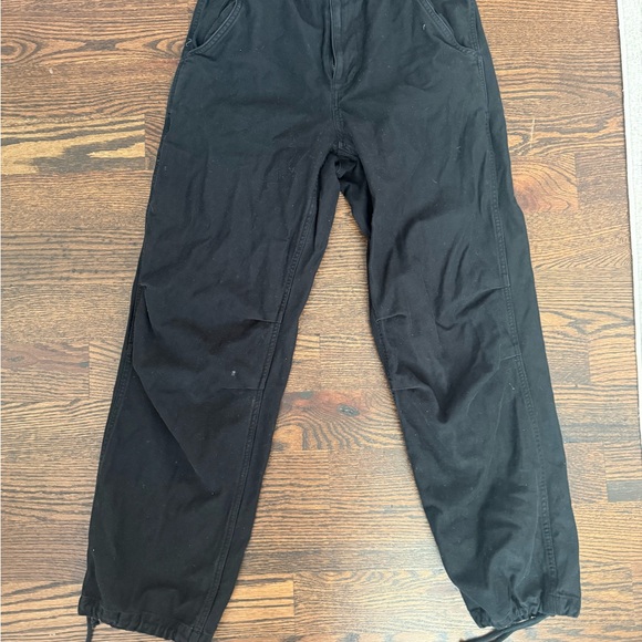 TNA Aritzia Cache Cargo Pant - Picture 3 of 4